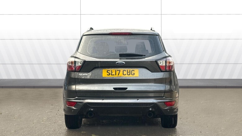 Ford Kuga 2.0 TDCi ST-Line X 5dr 2WD Diesel Estate